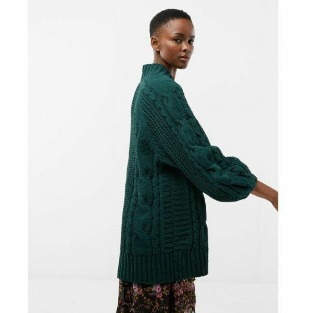 Express Sweater - Picture 2 of 7
